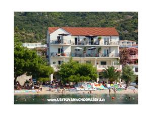 Apartmani Antunovic