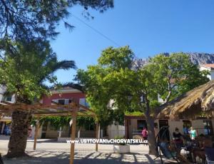 Apartmani Plavi Jadran