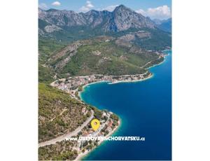 Apartmani Puntin