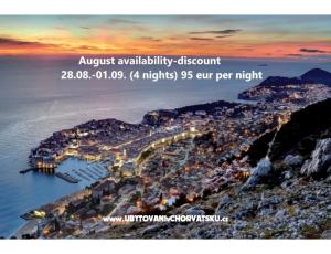 Apartmani LOVE DUBROVNIK