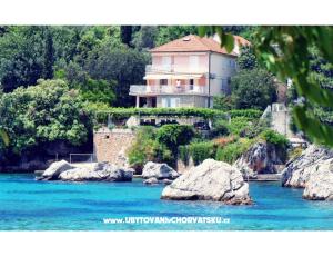 Villa Ana Apartmani