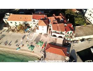 Apartman Zrinka