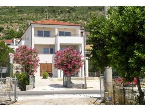 Apartmani Ljubica
