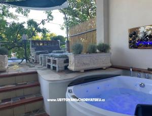Sunrise Luxury Apartmani