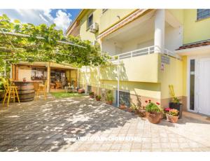 Apartmani Ana-Maria