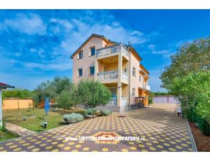 Apartmani KAJIC - Fažana