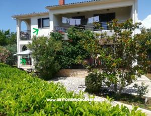 Apartmani Maršić - Fažana