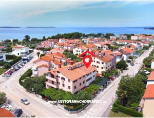 Apartmani MiBi
