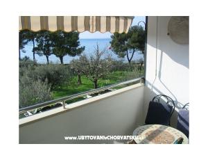 Apartman Oliva