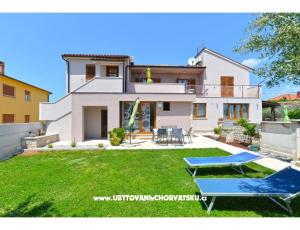 Apartmani Roland 408