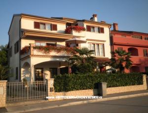 Apartmani VIKI