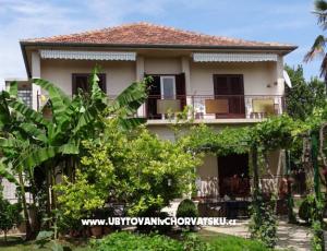 Apartman Ljuba
