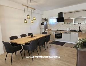 Apartmani Matej