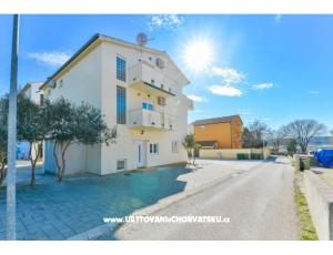 Apartmani Adria