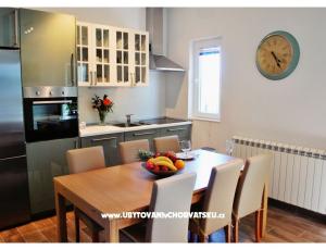 Apartmani Andjelka &amp; Jure
