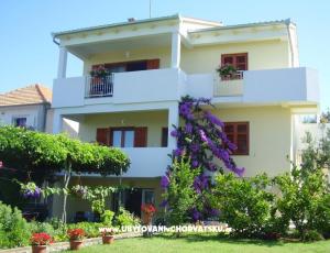Apartmani Anka
