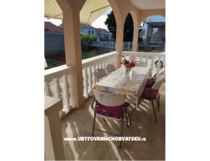 Apartmani Anka 