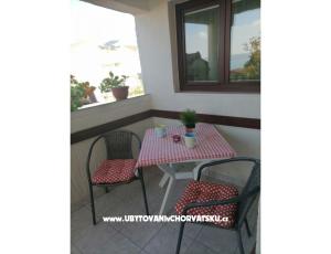 Apartmani Ela
