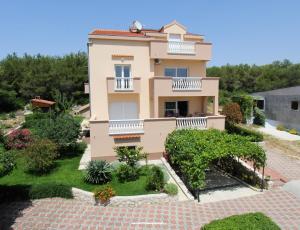 Apartmani Kala