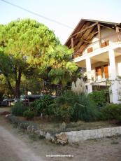 Apartmani Luna