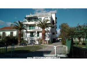 Apartmani Mrvičić