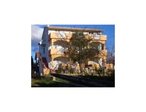 Apartmani Brtan