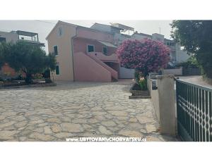 Apartmani Misulic Turanj