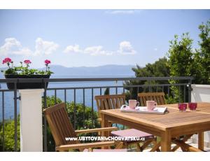 Apartmani Anči