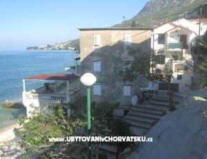 Apartman Marina Brist