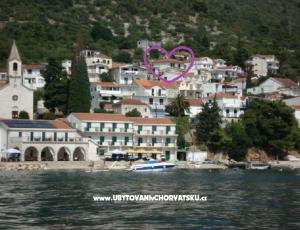 Apartmani Ivana 