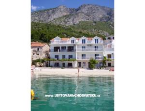 Apartmani Mira