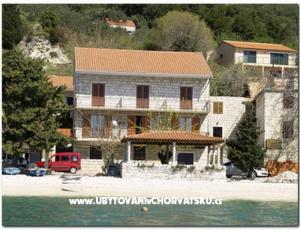 Apartmani Porobilo Brist