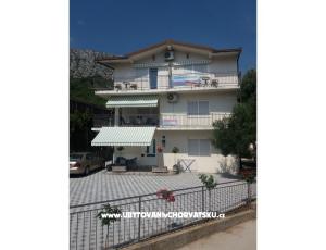 Apartmani Vesna