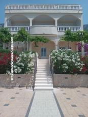 Apartmani Lela Brist