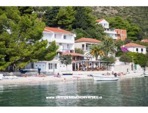 Apartmani Martičić