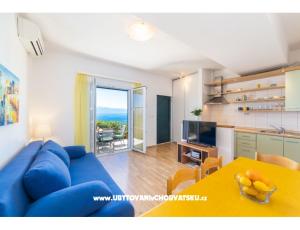 Apartmani M&amp;F