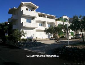 Apartmani Ivo