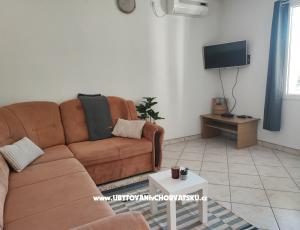 Apartmani Batoš