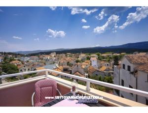 Apartmani Ena