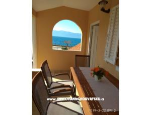 Apartmani Joze
