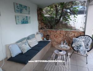 Apartmani Kordić