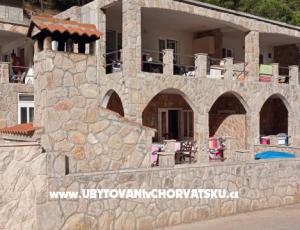 Apartmani Natali