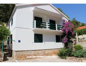 Apartmani Roza