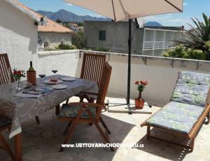 Apartmani Vini i Ivana
