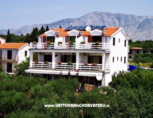 Apartmani  IDA