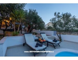 Apartman Tihana