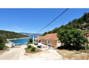 Beach Kuća Hvar