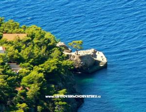Sobe i Apartmani - Villa Irming