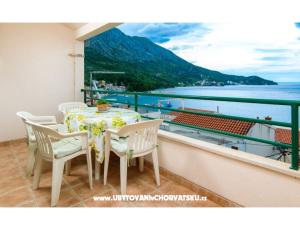Apartman A4 Igrane
