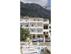 Apartman Silvana 